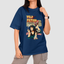 Camiseta Básica Unissex Mia Cigarro Arte Pop Pulp Fiction