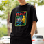 Camiseta Básica Unissex Youll Float Too IT A Coisa