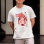 Camiseta Básica Unissex Itsuki Bikini The Quintessential Quintuplets
