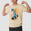 Camiseta Básica Unissex Yamada Ryou Baixo Btr Bocchi The Rock