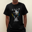 Camiseta Básica Unissex Gundam Kanji 00