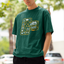 Camiseta Básica Unissex G Peças Kanji