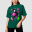Camiseta Básica Unissex Shigeo Kageyama Mob Psycho 100