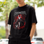 Camiseta Básica Unissex Hollow Knight Boss