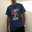 Camiseta Básica Unissex Hollow Knight Silksong Hornet Tumulo