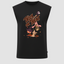 Regata Oversized Unissex Doces ou Travessuras Pokemon Halloween
