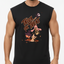 Regata Oversized Unissex Doces ou Travessuras Pokemon Halloween