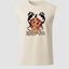 Regata Oversized Unissex Mimikyu Kanji Pokemon Halloween