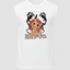 Regata Oversized Unissex Mimikyu Kanji Pokemon Halloween