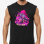Regata Oversized Mega Banette Kanji Pokemon Halloween