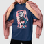 Camiseta Básica Unissex Zenless Zone Zero Tsukishiro Yanagi