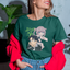 Camiseta Básica Unissex Yofukashi No Uta Nazuna Ko Yamori Kanji