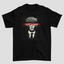 Camiseta Básica Unissex Peaky Blinders Smoke Photo