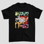 Camiseta Básica Unissex Peaky Blinders GTA