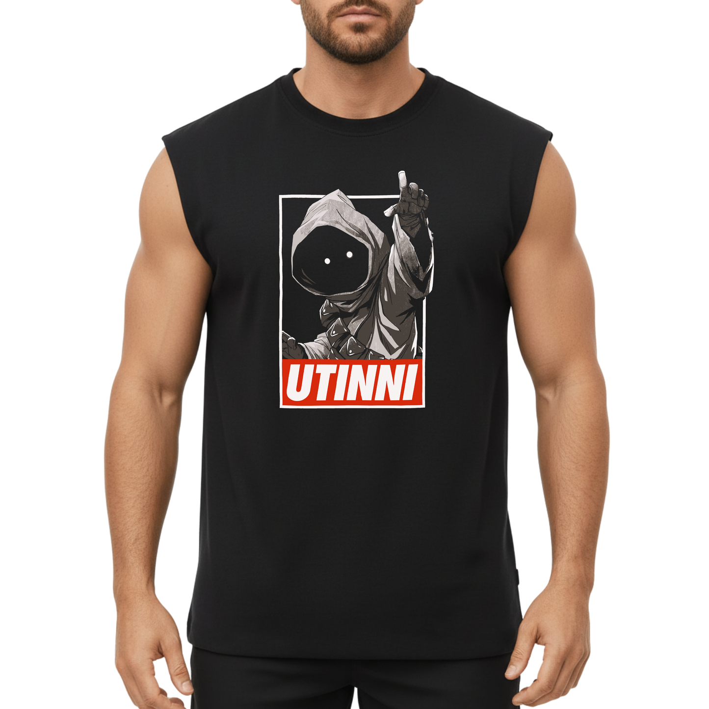 Regata Oversized Star Wars Utinni