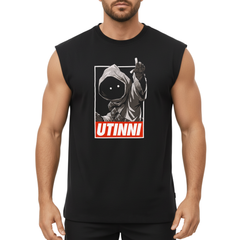 Regata Oversized Star Wars Utinni