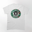 Camiseta Básica Unissex Anteiku Coffee Tokyo Ghoul