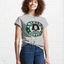 Camiseta Básica Unissex Anteiku Coffee Tokyo Ghoul