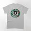 Camiseta Básica Unissex Anteiku Coffee Tokyo Ghoul
