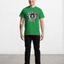 Camiseta Básica Unissex Anteiku Coffee Tokyo Ghoul