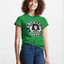 Camiseta Básica Unissex Anteiku Coffee Tokyo Ghoul