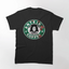 Camiseta Básica Unissex Anteiku Coffee Tokyo Ghoul