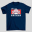 Camiseta Básica Unissex Yofukashi No Uta Nazuna