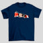 Camiseta Básica Unissex Shinomiya Kaguya Sama
