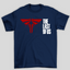 Camiseta Básica Unissex The Last Of Us