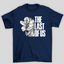 Camiseta Básica Unissex The Last Of Us Estaladores