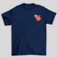 Camiseta Básica Unissex Chainsaw Man Pochita