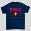 Camiseta Básica Unissex Homem de Ferro Stark Manhattan