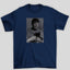 Camiseta Básica Unissex Star Trek Spook Gato