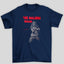 Camiseta Básica Unissex The Walking Dead Michonne