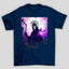Camiseta Básica Unissex Arcane Viktor God