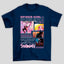 Camiseta Básica Unissex Spider Girl