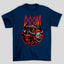 Camiseta Básica Unissex Doom Demons