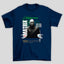 Camiseta Básica Unissex Morpheus Pilulas Matrix