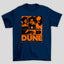 Camiseta Básica Unissex Duna Collab