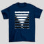 Camiseta Básica Unissex Duna Fases do Sol