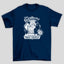 Camiseta Básica Unissex Jack Rabbit Slims Pulp Fiction