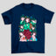 Camiseta Básica Unissex The Apothecary Diaries Maomao Collab