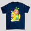 Camiseta Básica Unissex The Quintessential Quintuplets Yotsuba Nakano