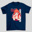 Camiseta Básica Unissex Itsuki Bikini The Quintessential Quintuplets