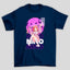 Camiseta Básica Unissex The Quintessential Quintuplets Nino Coelho