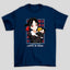 Camiseta Básica Unissex Love is War Fantoste Kaguya-sama