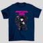 Camiseta Básica Unissex Shigeo Kageyama Poderes Mob Psycho 100