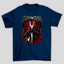 Camiseta Básica Unissex Hollow Knight Boss