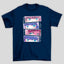 Camiseta Básica Unissex Yofukashi No Uta Nazuna Nanakusa Olhos