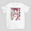 Camiseta Básica Unissex ENDOU Anime haikyuu